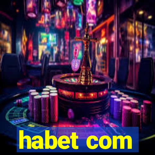 habet com